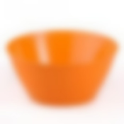 Салатник круглый V=400 мл (цвет в ассортименте)