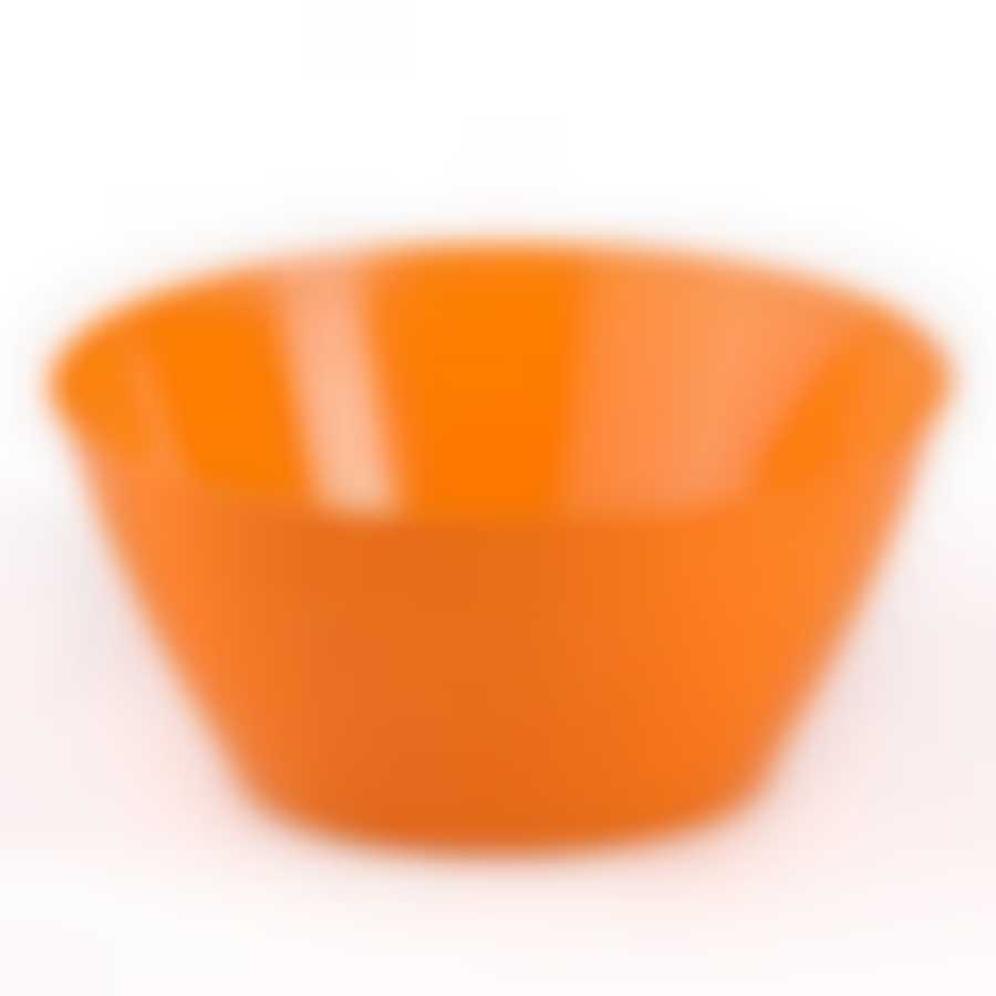 Салатник круглый V=400 мл (цвет в ассортименте)