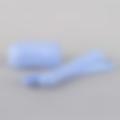 Набор "Дорожный"(мыльница+для зуб.щ.) (цвет в ассортименте)