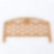 Ограждение "Решётка", 450*360 (6 штук) (цвет в ассортименте)