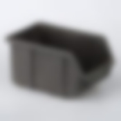 Ящик для метизов, 250*160*130 (цвет в ассортименте)