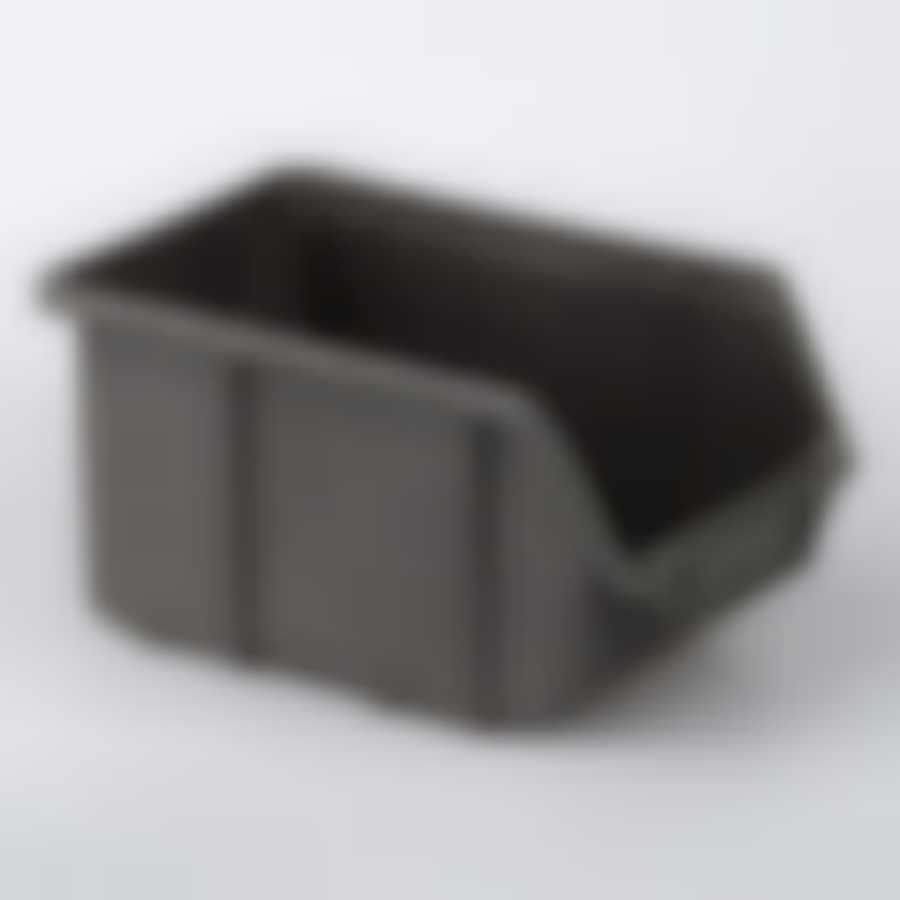 Ящик для метизов, 250*160*130 (цвет в ассортименте)