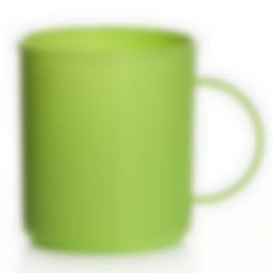 Кружка, объем 300 мл (цвета в ассорт.)