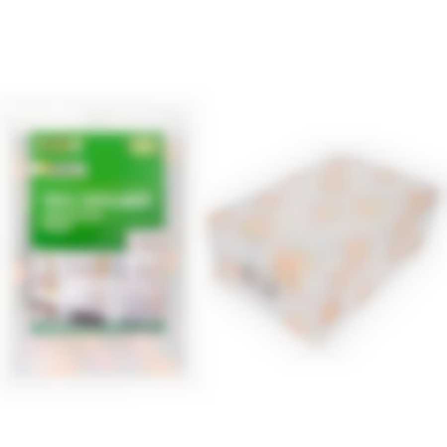 Бокс большой для хранения вещей Paterra 350*225*130 мм