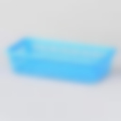 Корзинка, 250*145*72 мм С331, 10778 (цвет в ассортименте)