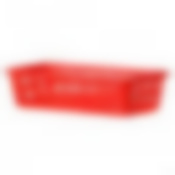 Корзинка, 200*100*48 (цвет в ассортименте)