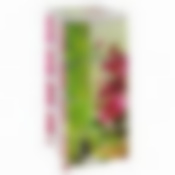 Комод "Орхидея" 4-х секционный