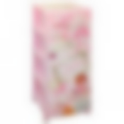 Комод "Girl" 4-х секционный (цвет в ассортименте)