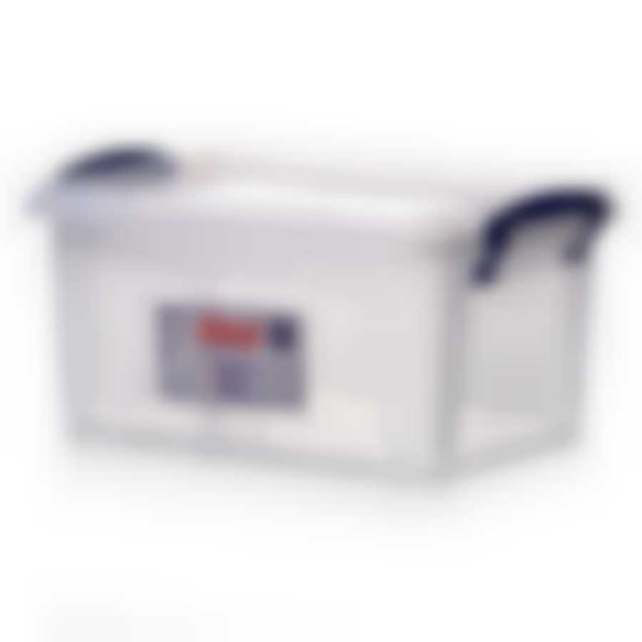 Контейнер глубокий "Клиер", объем 15 л