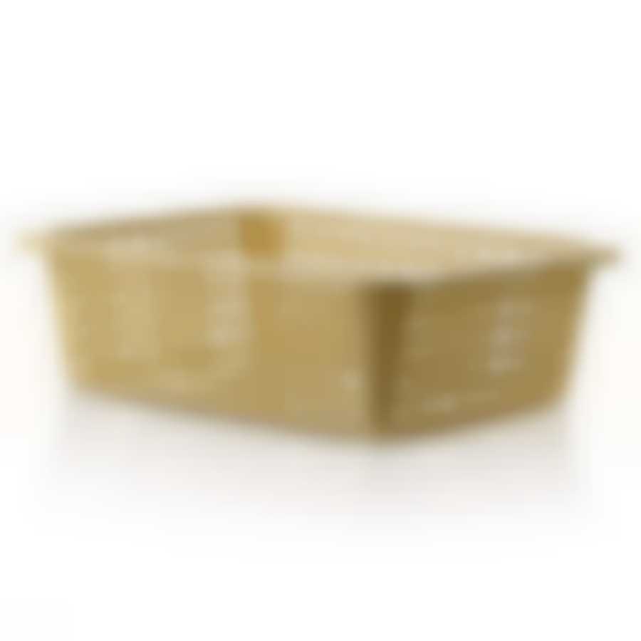 Корзина "Вдохновение", 300*400*125 мм (цвет в ассортименте)