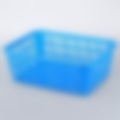 Корзинка, 360*250*125 (цвет в ассортименте)