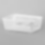 Корзинка, 400*300*130 (цвет в ассортименте)