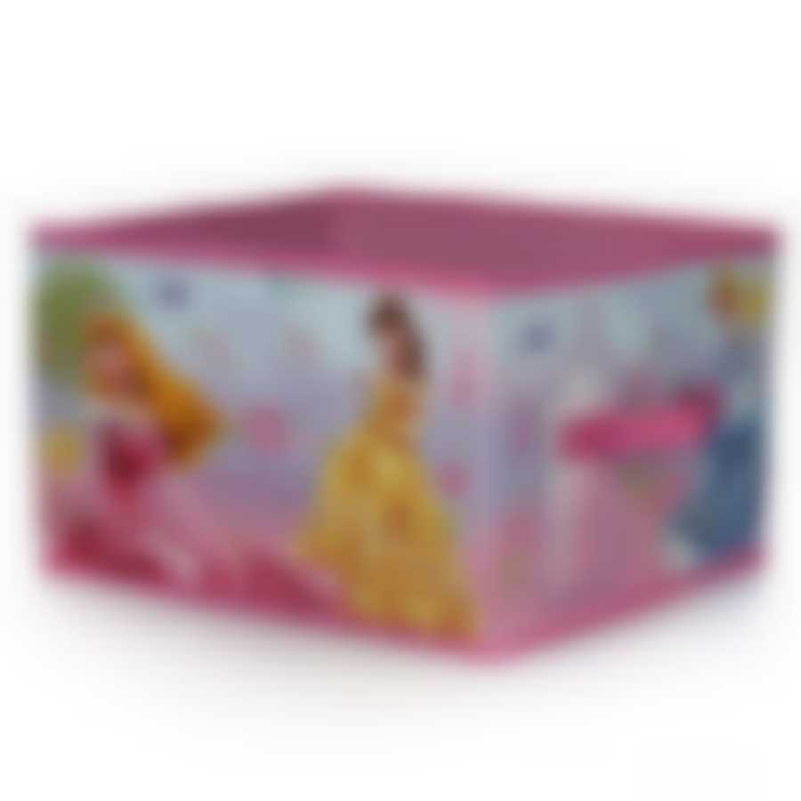 Коробка для хранения "Принцесса", 33*28,5*20 см