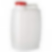 Канистра "Бочонок", объем 25 л ПЭТ, 200 х 285 х 500 мм