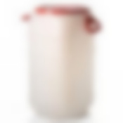 Канистра - бочка с герметично завинчивающейся крышкой, объем 40 л