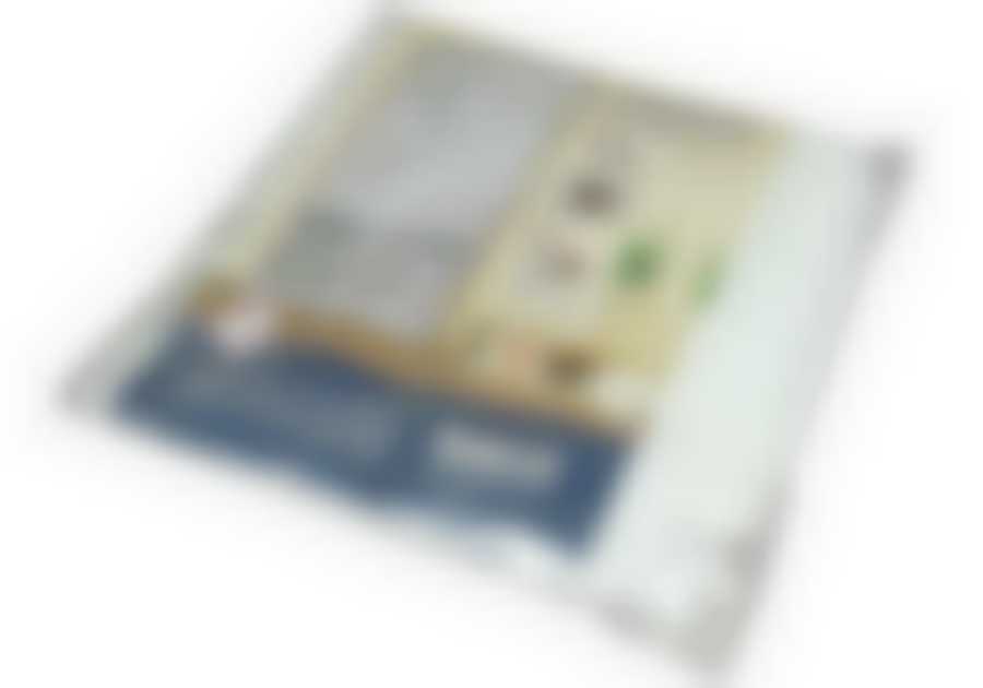 Противомоскитная сетка Rosenberg белая