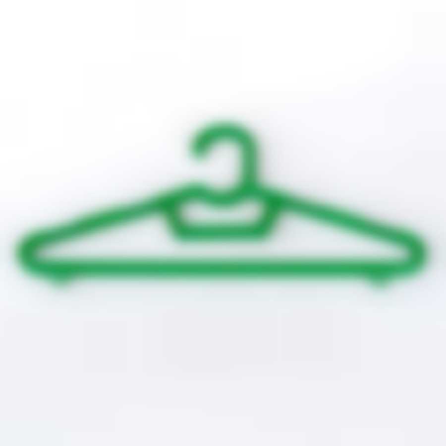 Набор детских вешалок 3 шт. р.40-42 (цвет в ассортименте)