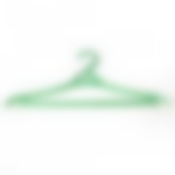 Вешалка-плечики "Комфорт" 52-54р. (уп.25) (цвет в ассортименте)