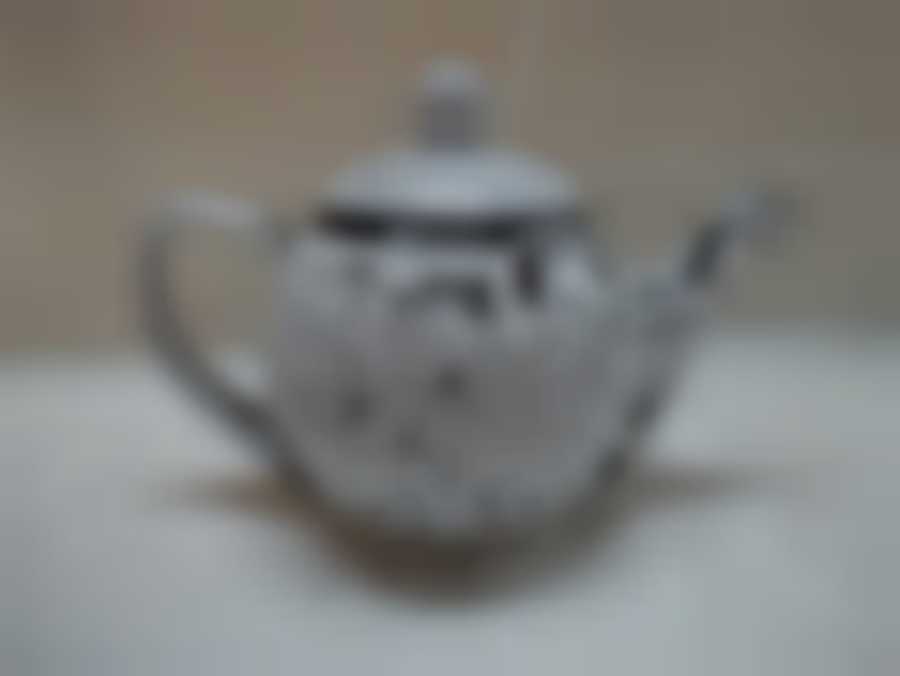 Чайник Элегант