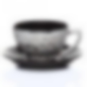 Чашка Элегант с блюдцем