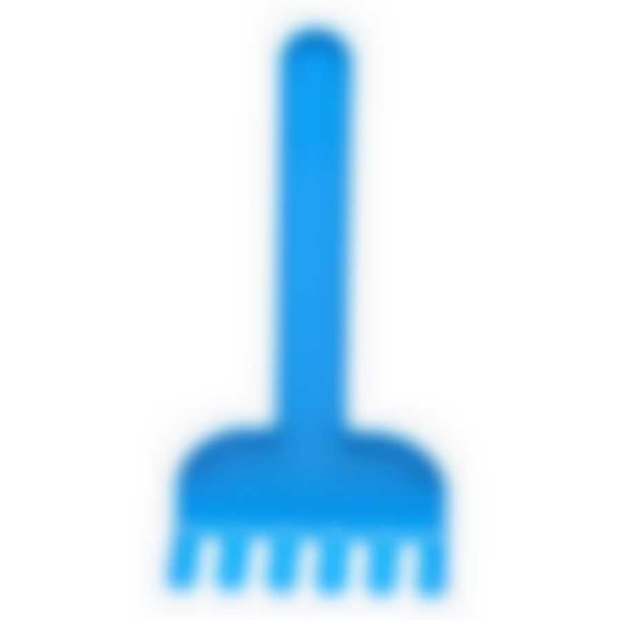 Грабли детские для песка (цвет в ассортименте)