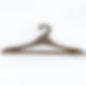 Вешалка - плечики "Комфорт" (размер 44-46) (цвет в ассортименте)