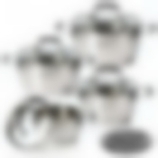 Набор посуды TalleR