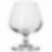 Набор фужеров для коньяка сигнатюр, 4 штуки, объем 410 мл