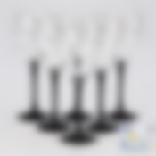 Набор бокалов 6 шт Luminarc "Домино", 350 мл