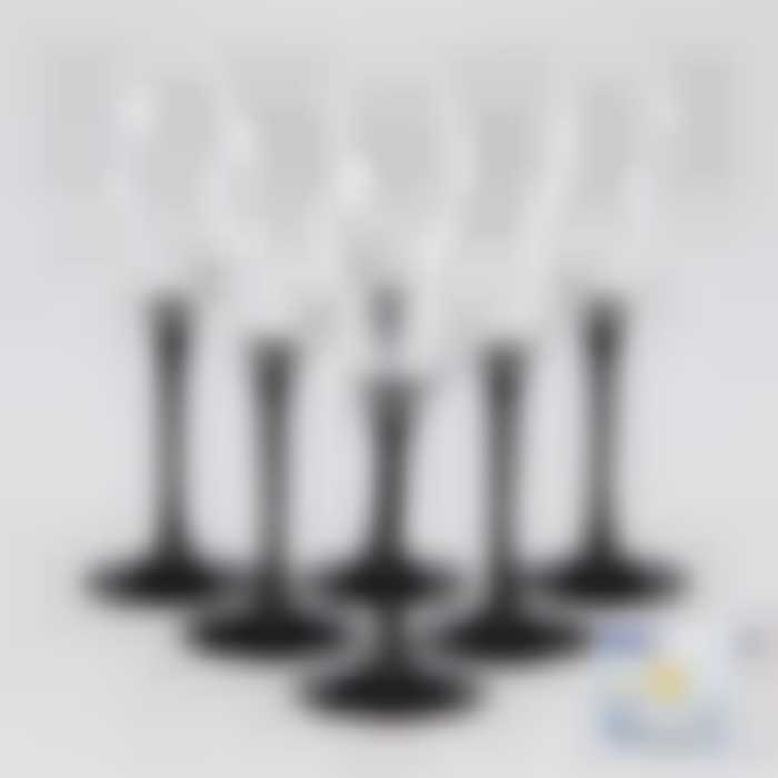 Набор бокалов 6 шт Luminarc "Домино", 350 мл