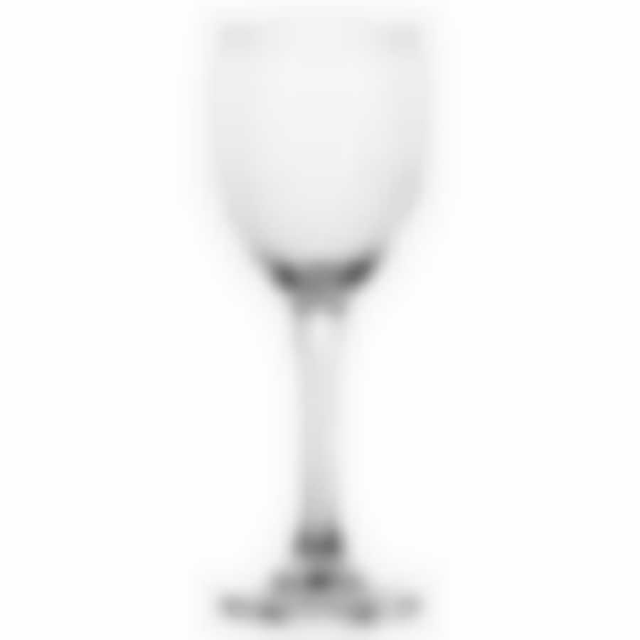 Набор фужеров для вина сигнатюр, 6 штук, объем 250 мл