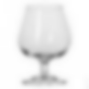 Набор фужеров для коньяка френч брассери, 6 штук, объем 250 мл