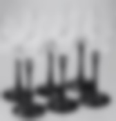 Набор фужеров 6 шт Luminarc "Domino", 190 мл