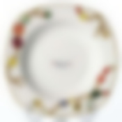 Тарелка столовая глубокая Domenik Vendome, D=21 см