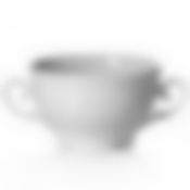 Пиала, диаметр 12 см