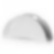 Салфетница Kutahya Porcelen Caprice, 40*130*60 мм