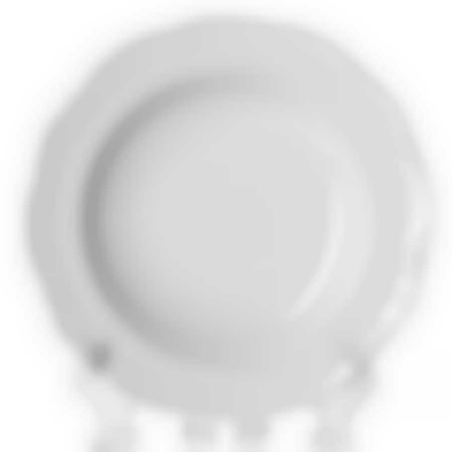 Тарелка столовая глубокая Porselen San Marco, D=22 см