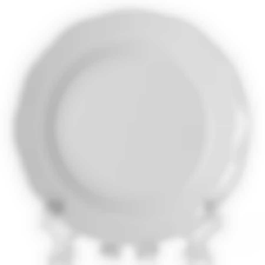 Тарелка закусочная (десертная) Porselen San Marco, D=17 см