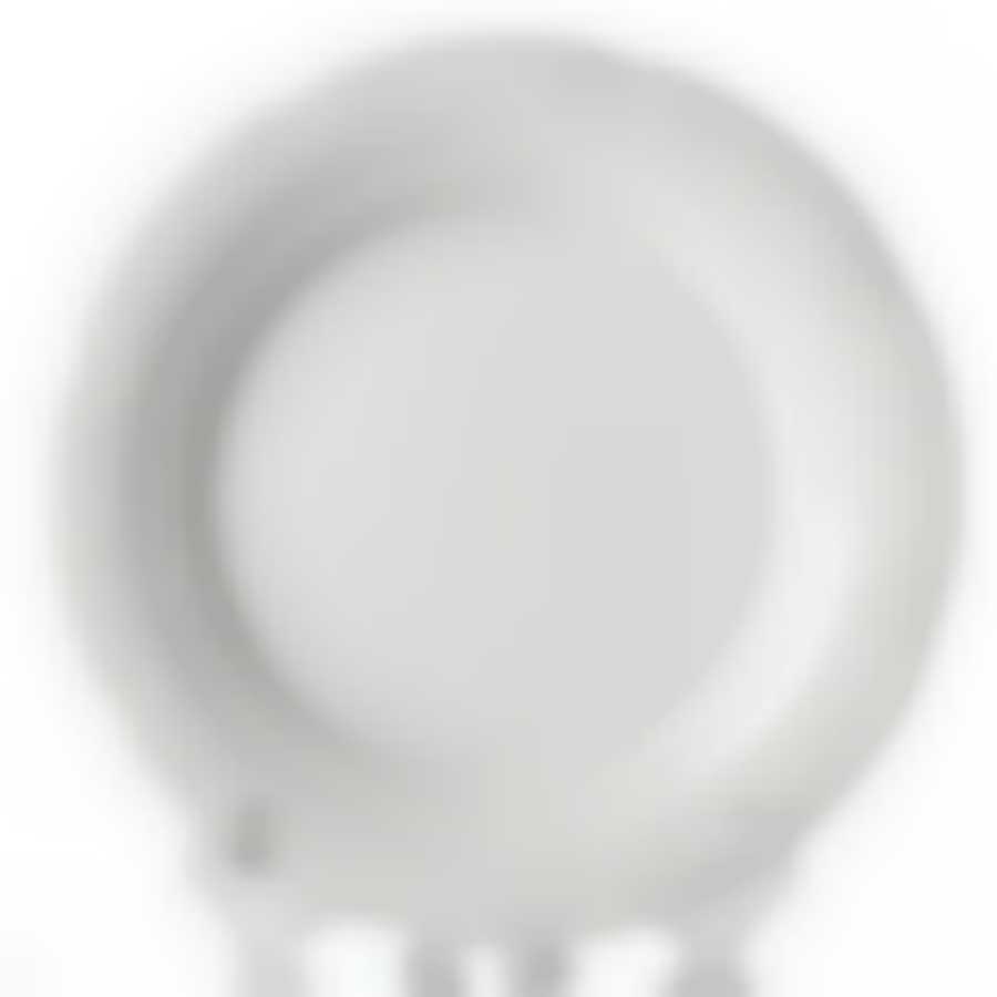 Тарелка столовая мелкая Porselen Caprice, D=24 см