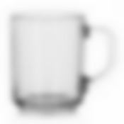 Кружка "Luminarc Прозрачная", 250 мл