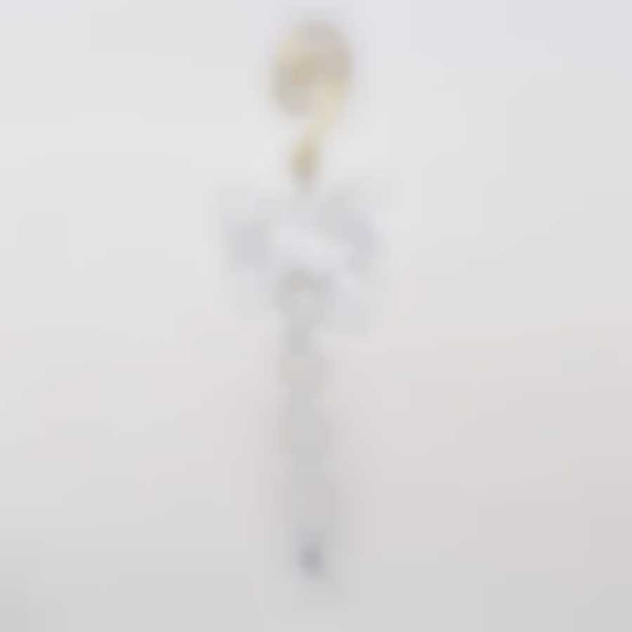 Подвеска House & Holder Лошадь 15,5 х 5,5 см