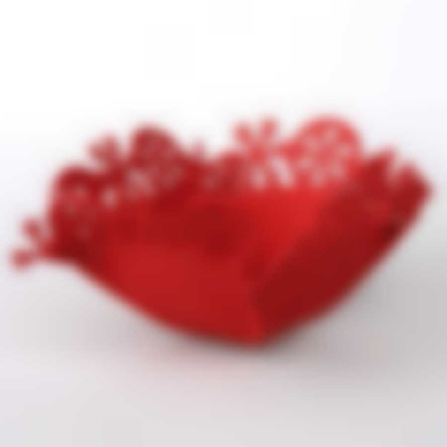 Корзинка House & Holder 19 х 19 х 11 см