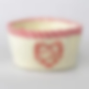 Сухарница Merry Christmas (цвет в ассортименте)