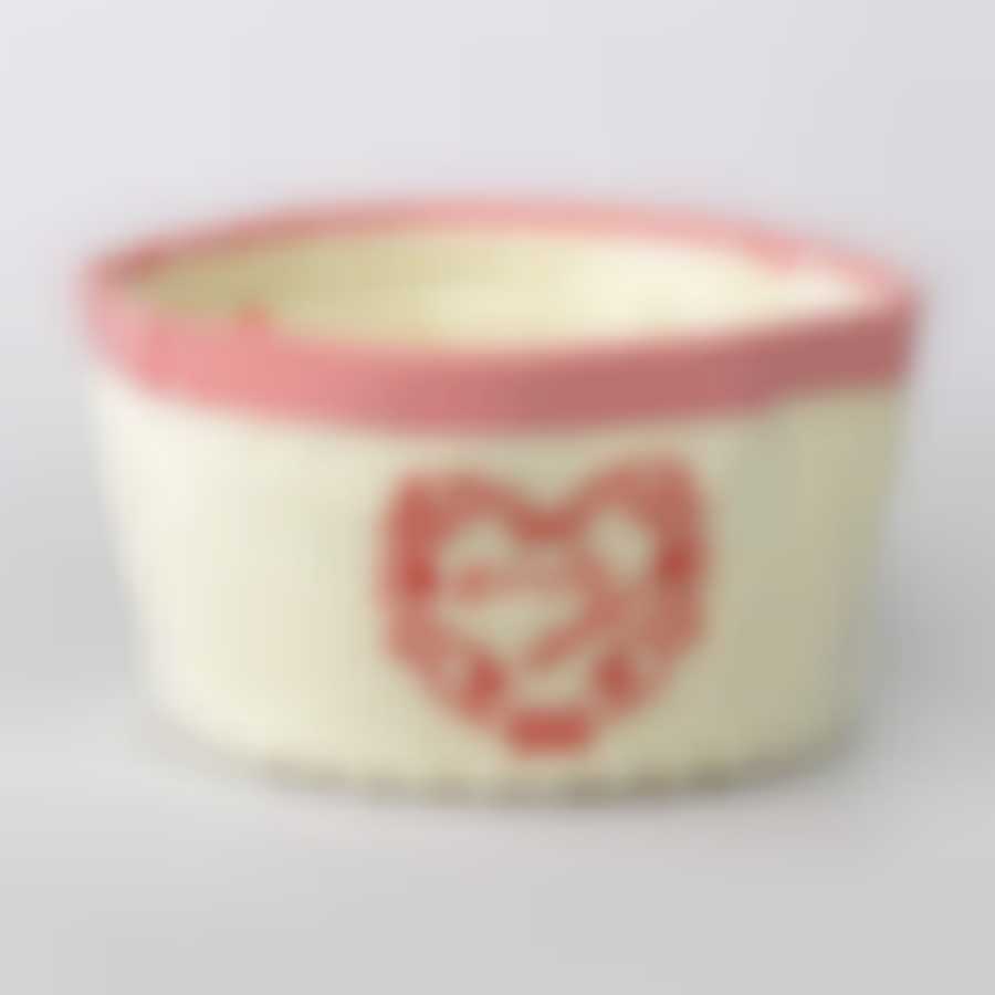 Сухарница Merry Christmas (цвет в ассортименте)