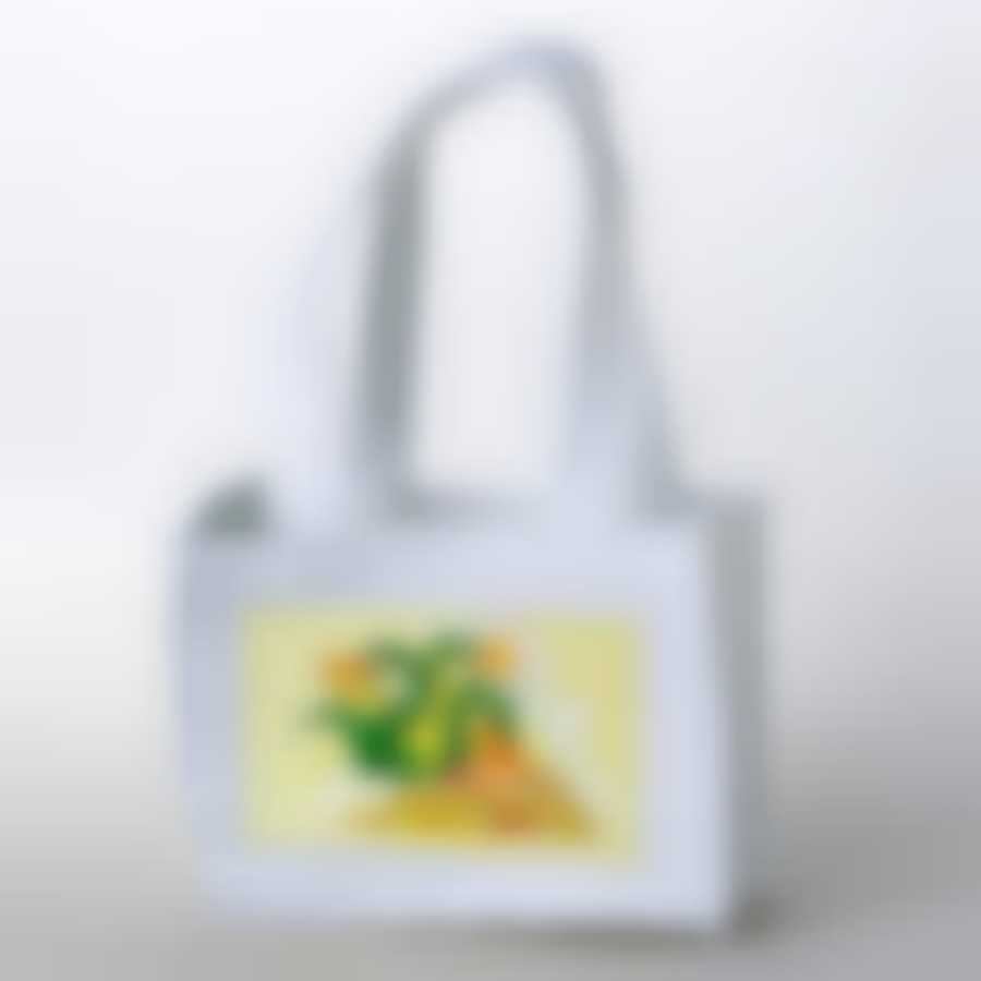 Подарочная сумка, 12*16 см