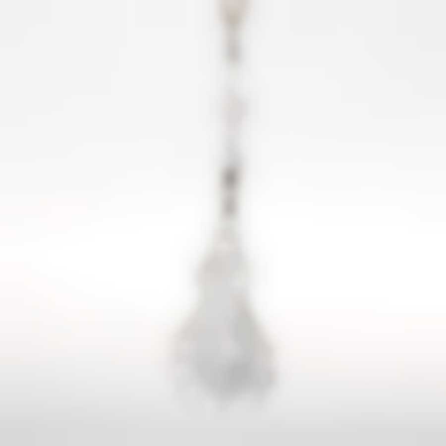 Подвеска House & Holder Новогодняя 19,5 х 6 см