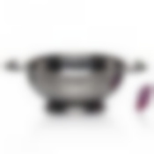 Металический дуршлаг RS/CO 4000-26 26 см