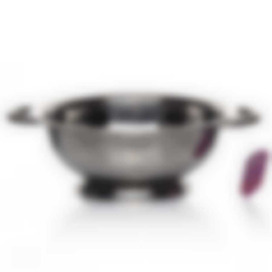 Металический дуршлаг RS/CO 4000-26 26 см