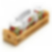 Набор для специй 4пр Клубинка