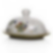 Маслёнка с крышкой "ОЛИВА"